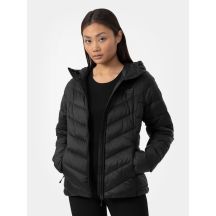Women's synthetic-filled down jacket 4F