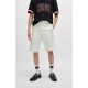 3. HUGO Darik241 shorts white (50505857-102)