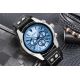 5. FOSSIL Coachman CH2564 Men's Watch + BOX