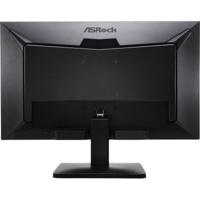5. ASROCK Phantom Gaming PG27QFT1B 27" monitor