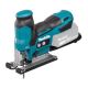 5. DJV185Z battery-powered jigsaw without MAKITA battery