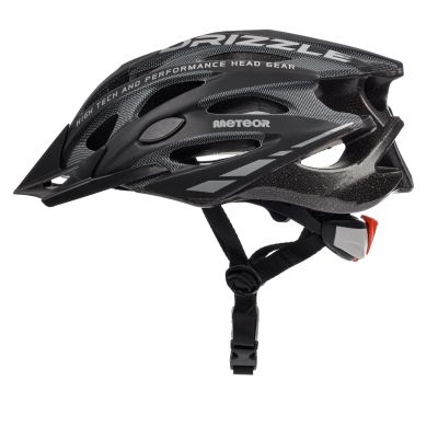 39. Meteor MV29 Drizzle Bike Helmet 24711-24712
