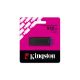 9. KINGSTON 512GB Portable USB 3.2 Gen 1 DataTraveler Exodia Black/Purple