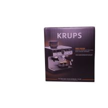 Krups Precision XP801T10 Semi-automatic espresso machine 3 l