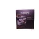 Krups Precision XP801T10 Semi-automatic espresso machine 3 l