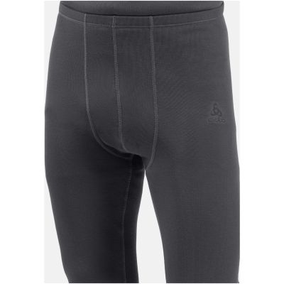 8. Odlo Men's Leggings BL BOTTOM Long ACTIVE WARM ECO Size M Gray