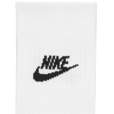 6. Nike NK Nsw Everyday Essentials Cr DX5025 100 socks
