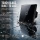10. QOLTEC LIGHT ON/OFF SWITCH | TOUCH 1-CHANNEL | WI-FI | TIMER | TUYA | BLACK