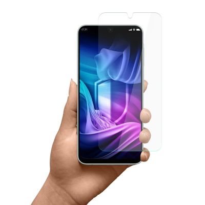 7. 3mk Silky Matt Pro matte foil for Samsung Galaxy A27 5G