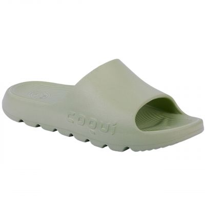 3. Coqui Lou W 7042-100-8100 Flip-Flops