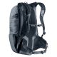 19. Deuter Updays 20 ski touring backpack - black