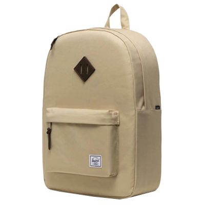 4. Herschel Classic Heritage Backpack 10007-05592 Beige One size
