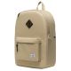 4. Herschel Classic Heritage Backpack 10007-05592 Beige One size