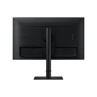 17. Samsung S80PB LED display 68.6 cm (27") 3840 x 2160 px 4K Ultra HD Black