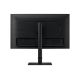 17. Samsung S80PB LED display 68.6 cm (27") 3840 x 2160 px 4K Ultra HD Black