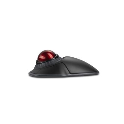6. Kensington Orbit Wireless Trac Bluetooth/RF Trackball Black