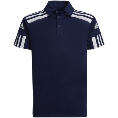 adidas Squadra 21 Polo Jr HC6274