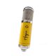 2. Monkey Banana Hapa Yellow Table Microphone