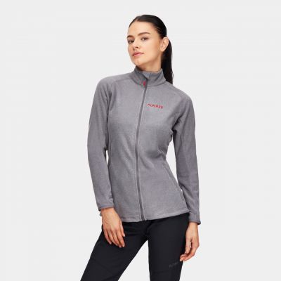 11. Alpinus Lucania Tactical W fleece sweatshirt MK18879