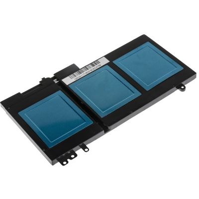 2. GREEN CELL BATTERY DE117 RYXXH FOR DELL LATITUDE 12 5250 E5250 14 E5450 15 E5550 11 3150 3160 2900MAH 10.8V/11.1V