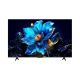 3. TCL 75T69C QLED 75" 4K Ultra HD Google TV Dolby Atmos DVB-T2 Metallic