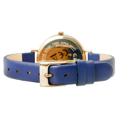 5. Women's Watch G.Rossi 11389A-6F3 + BOX