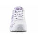 2. Skechers JGoldcrown Uno Lite shoes - Spread the Love W 155507-WLPR