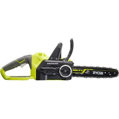 9. 18V ONE+ OCS1830 RYOBI Chainsaw