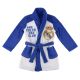 6. Real Madrid junior bathrobe 2900003009