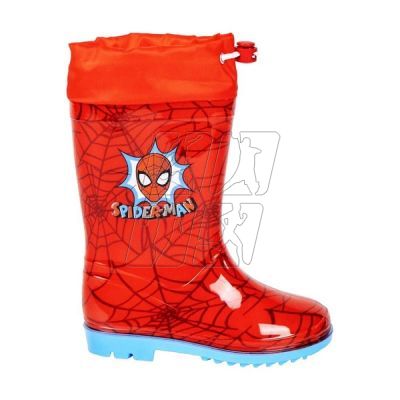 2. Cerda Spiderman Jr Wellies 2300006604