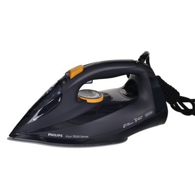 11. PHILIPS DST 7060/20 iron (OUTLET)