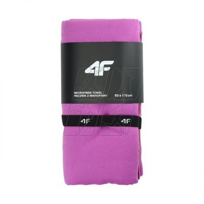 Towel 4F U054 4FWSS25ATOWU054 54S