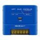 2. QOLTEC MPPT 15A CHARGE CONTROLLER FOR POWERING DC RECEIVERS AND CHARGING 12V/24V BATTERIES | LIFEPO4