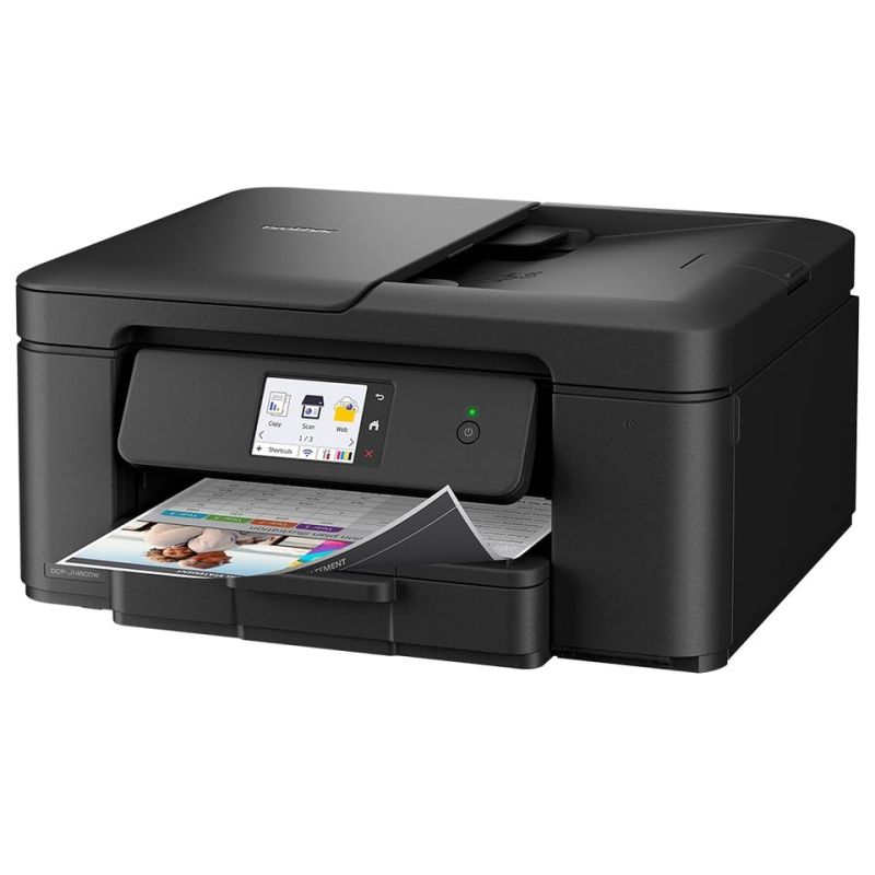 Brother DCP-J1460DWRE1 3-in-1 multifunction device