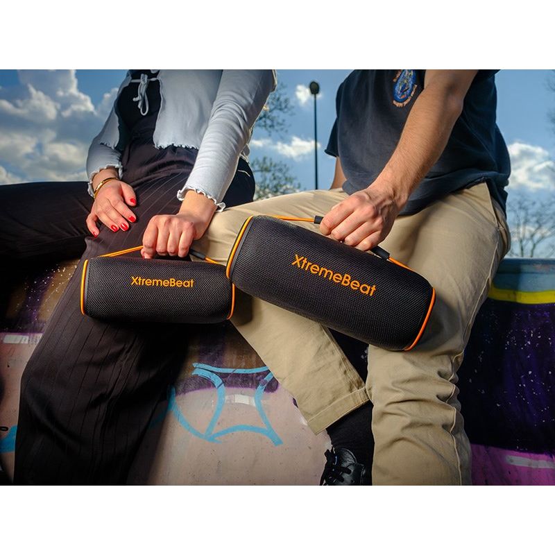 28. TRACER TWS SPEAKER XTREMEBEAT ULTRA BLUETOOTH RGB
