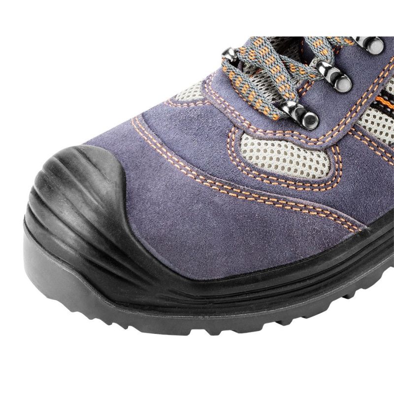 5. NEO tools 82-047 safety shoes