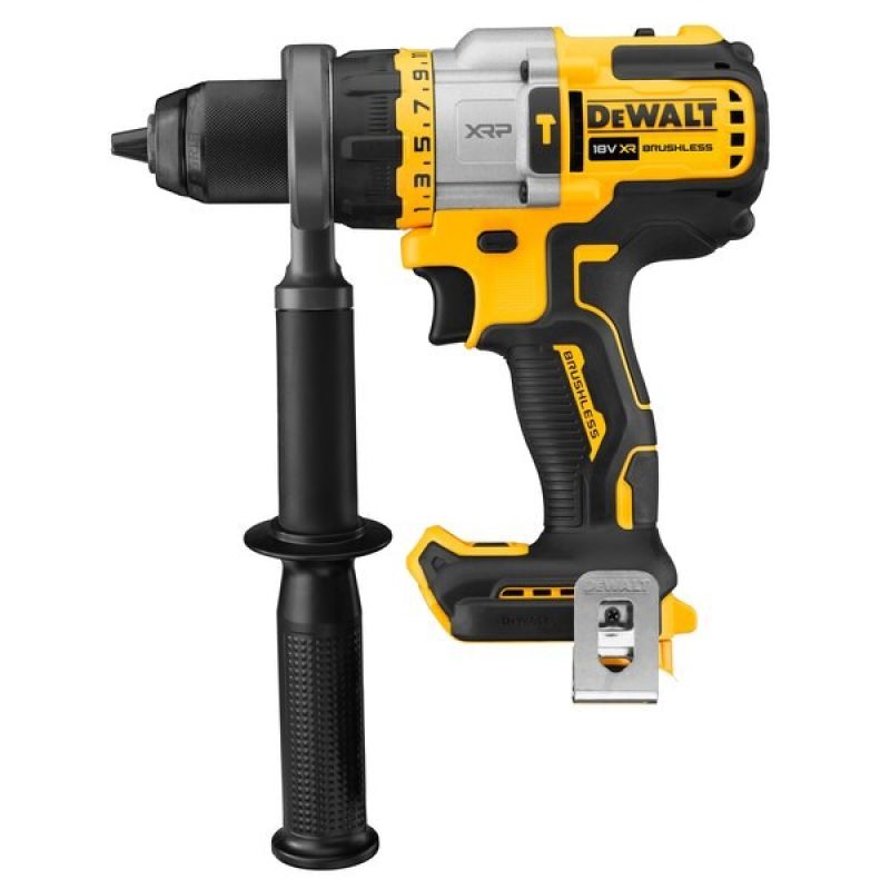 7. 18V DEWALT DCD999NT Cordless Drill/Driver