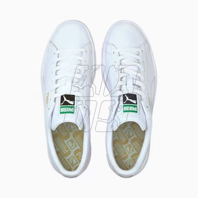 6. Puma Basket Classic XXI M shoes 374923 01