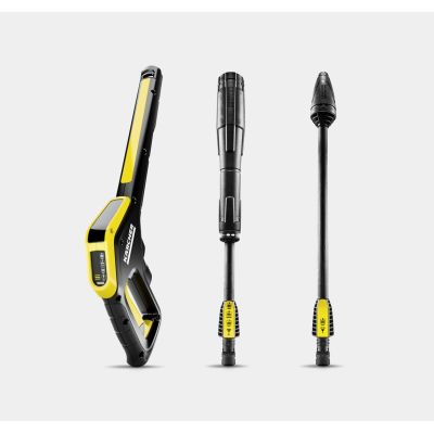 9. KARCHER K 5 Premium Power Control Flex Home Pressure Washer - 1.324-713.0
