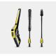 9. KARCHER K 5 Premium Power Control Flex Home Pressure Washer - 1.324-713.0
