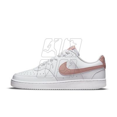 2. Nike Court Vision Low Next Nature W DH3158-102 shoes