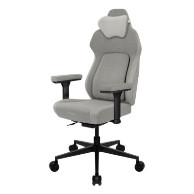 Ergonomic Gaming Chair ThunderX3 CORE Smart – Loft Grey