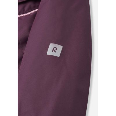 10. Reima Reimatec Raisio Jr 5100289A-4960 winter jacket