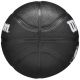 7. Wilson Team Tribute Dallas Mavericks Mini Ball WZ4017609XB basketball