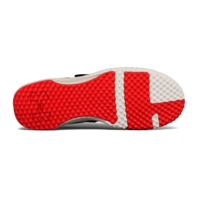 5. Under Armour Ali Architech 3Di Basketball Shoes - 1302749-001