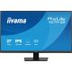 24. iiyama ProLite X2791QS-B1 computer monitor 68.6 cm (27") 2560 x 1440 px Quad HD LED Black