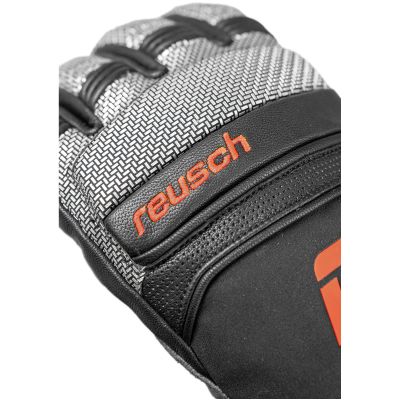 Reusch Alpine Master Gloves
