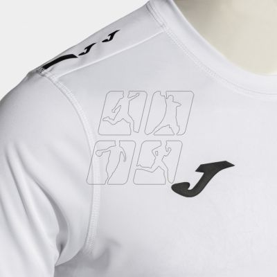 4. Joma Camiseta Manga Corta Olympics Handball T-shirt 103837.200