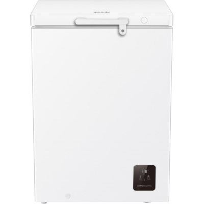 GORENJE FH15E6W5 chest freezer