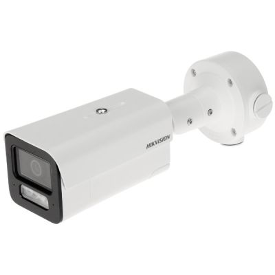 HIKVISION IP camera iDS-2CD2T47G2-XS/PP 4mm PL(POL)